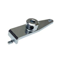 The Shadow Crank Arm Assembly